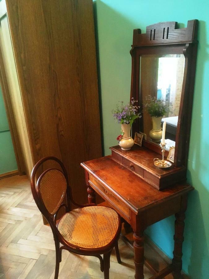 Maison d'hôtes Ambrosador à Ambrolaouri Extérieur photo