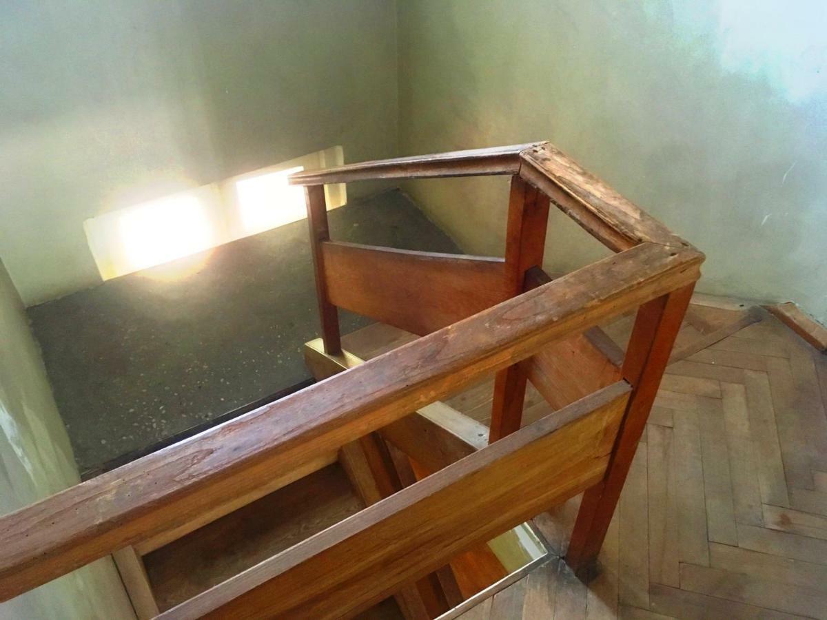 Maison d'hôtes Ambrosador à Ambrolaouri Extérieur photo